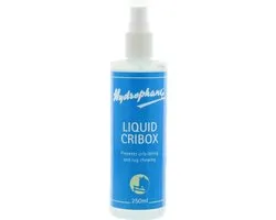 Sectolin - Cribox Spray - 250ml