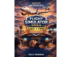 Master Microsoft Flight Simulator 2024 Like a Pro