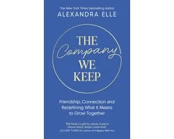 The Company We Keep