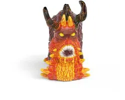 schleich ELDRADOR CREATURES Lavaslak 70851
