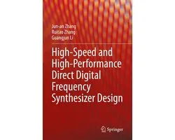 High-Speed and High-Performance Direct Digital Frequency Synthesizer Design
