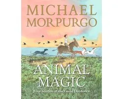 Animal Magic: Four Stories of the Great Outdoors