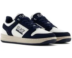 Ea7 Emporio Armani 7x000346_af18641 Schoenen Wit EU 44