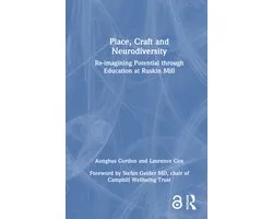 Place, Craft and Neurodiversity