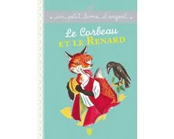 Le corbeau et le renard