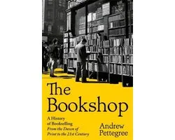 The Bookshop