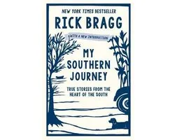 My Southern Journey