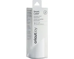 CRICUT Crcut Label Smart inscriptibles Vinyl