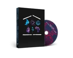 Marillion - An Hour Before It’s Dark: Live In Port Zelande 2023 (Blu-Ray)