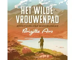 Het wilde-vrouwenpad