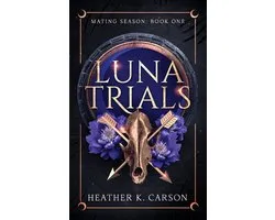 Mating Season- Luna Trials