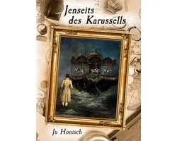 Steam Age Quest (Deutsch) 4 - Jenseits des Karussells