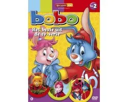 Het Beste Van Bobo Vol. 2