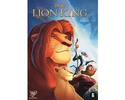 The Lion King