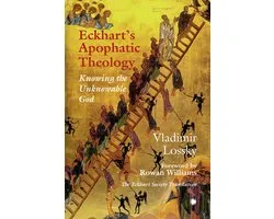Eckhart's Apophatic Theology