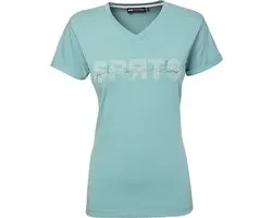 Chemise Romeo Fresh Teal L
