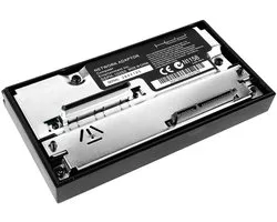 SolidKeus - SATA Netwerkadapter voor PlayStation 2