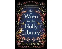The Oak & Holly Cycle1-The Wren in the Holly Library