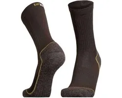 Chaussettes de marche Uphillsport Ukko Polyester / mérinos Zwart Mt 35-38