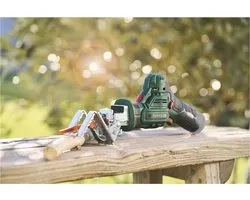 PARKSIDE Accu takkenzaag 12V zonder accu en lader