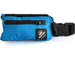 RESTUBE extreme - azuurblauw - voor kitesurfen - windsurfen - golfsurfen