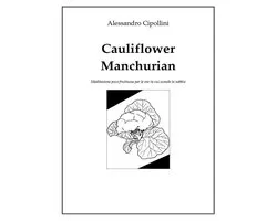 Cauliflower Manchurian