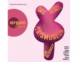 Das Pen!smuseum (Ungekürzte Lesung)