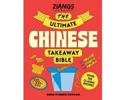 The Ultimate Chinese Takeaway Bible