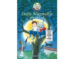 Dolfje Weerwolfje 1