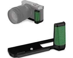 L-vormige handgreep voor Panasonic LUMIX S9 camera - ergonomische grip, accessoires, stabiliteit