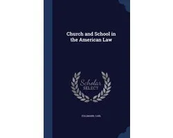 Church and School in the American Law