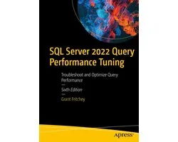 Professional and Applied Computing (R0) - SQL Server 2022 Query Performance Tuning