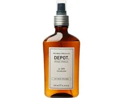 DEPOT The Male Tools & Co. No. 305 Volumizer haarspray Mannen 200 ml