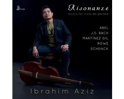 Risonanze: Music for Viola da Gamba