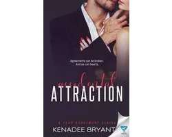 A Year Agreement- Accidental Attraction