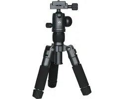 Sirui TT-50 Tafelstatief incl. Telefoonhouder