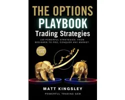 The Options Playbook Trading Strategies