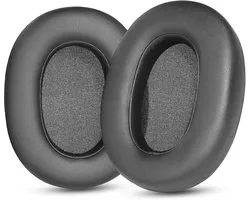 Replacement Ear Cushion Cases Compatible with Sony-ULT Wear (WH-ULT900NB) Over-Ear Noise Cancelling Słuchawki with - ShopVlot