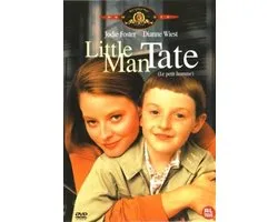 Little Man Tate