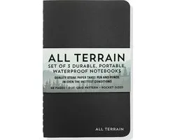 All Terrain
