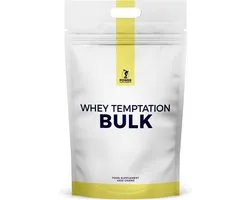 Power Supplements - Whey Temptation BULK (concentraat) - 4,5kg - Very Vanilla
