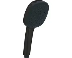GROHE QuickFix Vitalio Comfort 110 handdouche - 2 straalsoorten - Waterbesparend - Matte Black