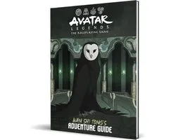 Avatar Legends WAN Shi Tong's Adventure