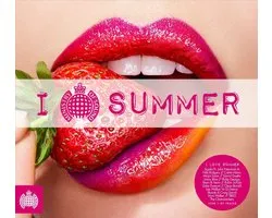I Love Summer [3CD]