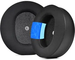 Coussinets d'oreille en gel de remplacement pour Coussins Audeze Maxwell (Ice Silk)