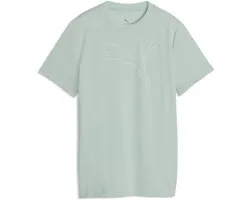 TAD ESS Cat Logo Tee G