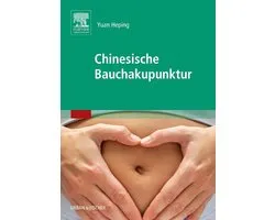 Chinesische Bauchakupunktur