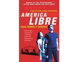 Class H Trilogy 1 - America Libre