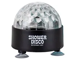Douche de douche Disco Gift Republic