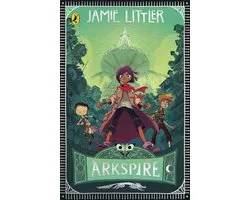 Arkspire 1 - Arkspire